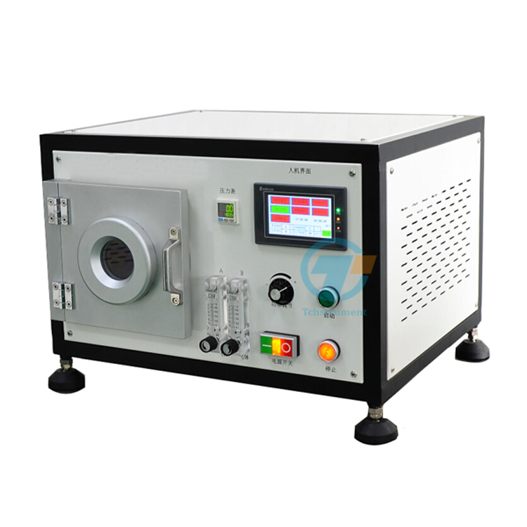 5L 40KHz RF Frequency Plasma Cleaner