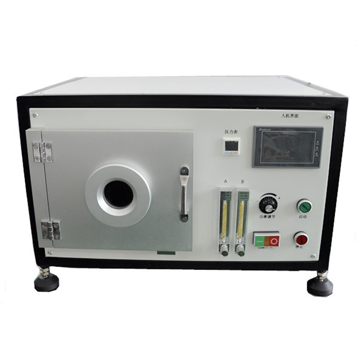 10L 40KHz RF Frequency Plasma Cleaner