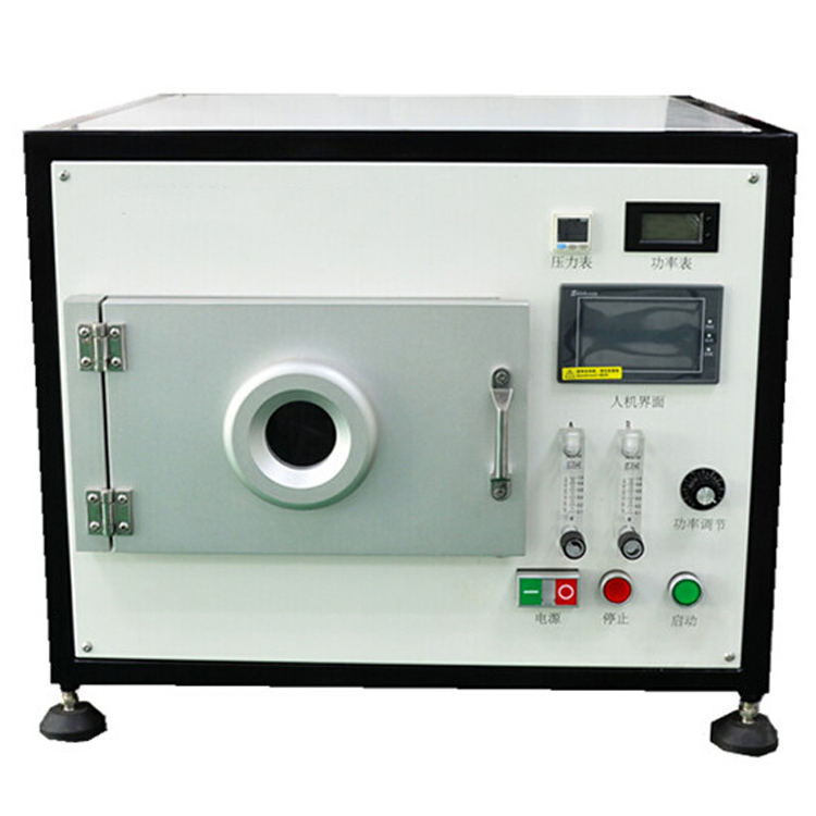 15L 40KHz RF Frequency Plasma Cleaner