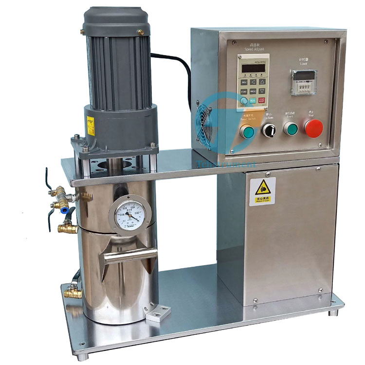 2L Vacuum Mixer