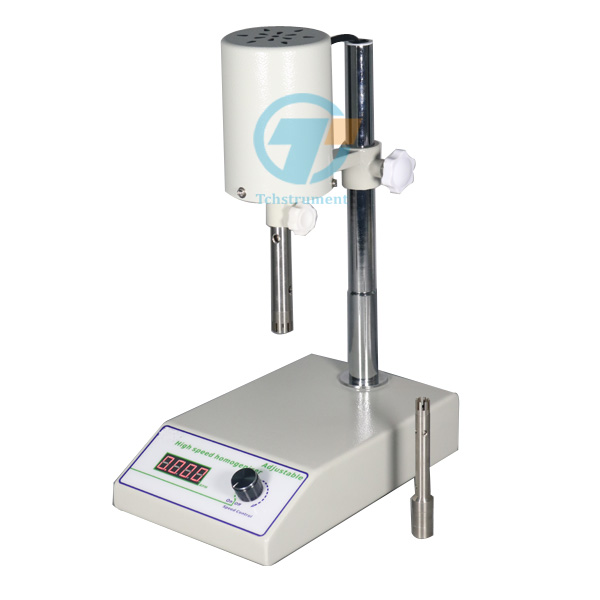 Laboratory scale Adjustable High Speed Electric Homogenizer FSH-2A
