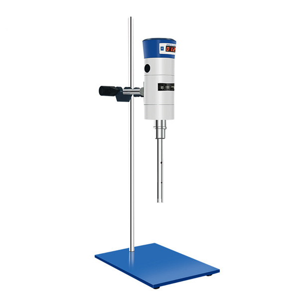 High-Speed Dispersion Homogenizer FJ300-SH