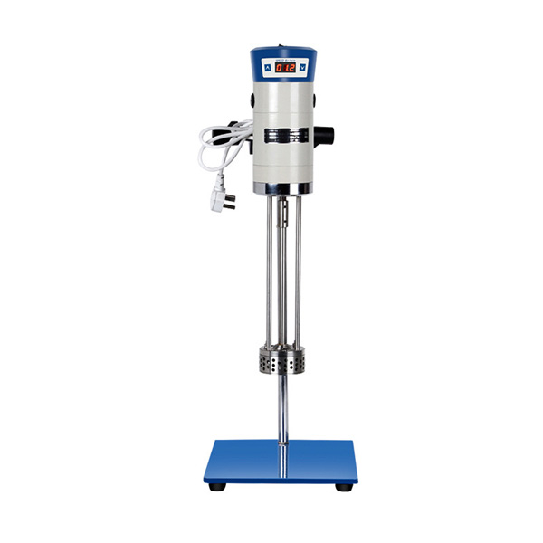 40L High Shearing emulsifying Homgenizer With Digital display 