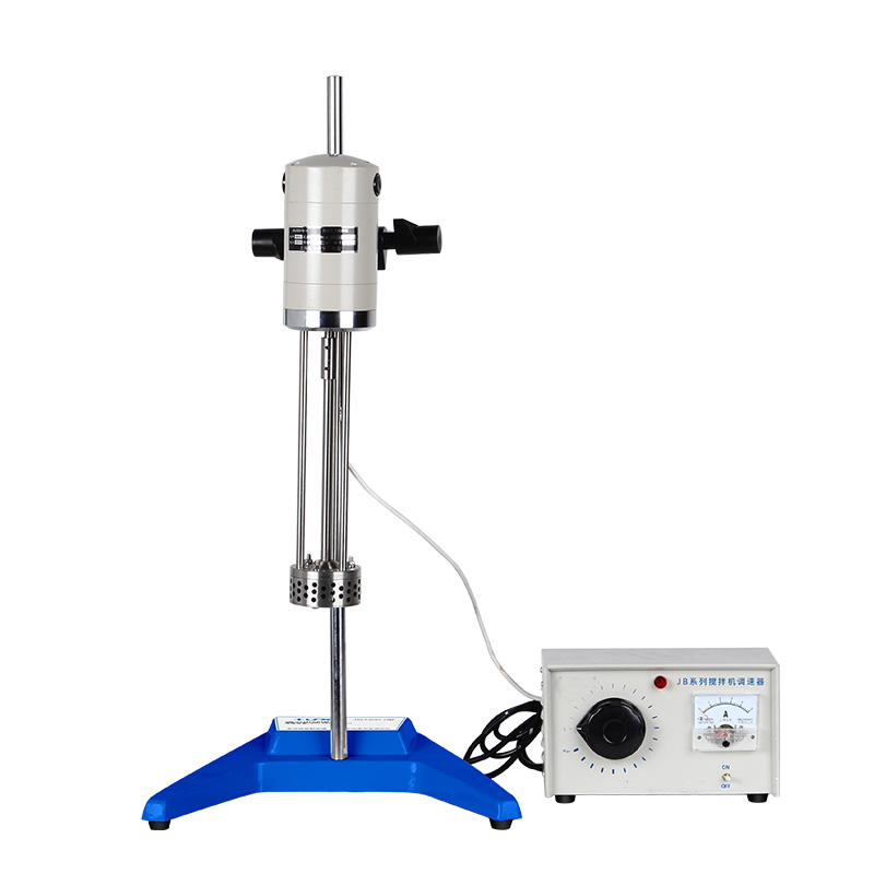 High Shear Emulsifying Homogenizer JRJ300-D-1