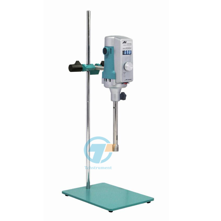 30~13000ml High Shear Dispersion Homogenizer (digital type)