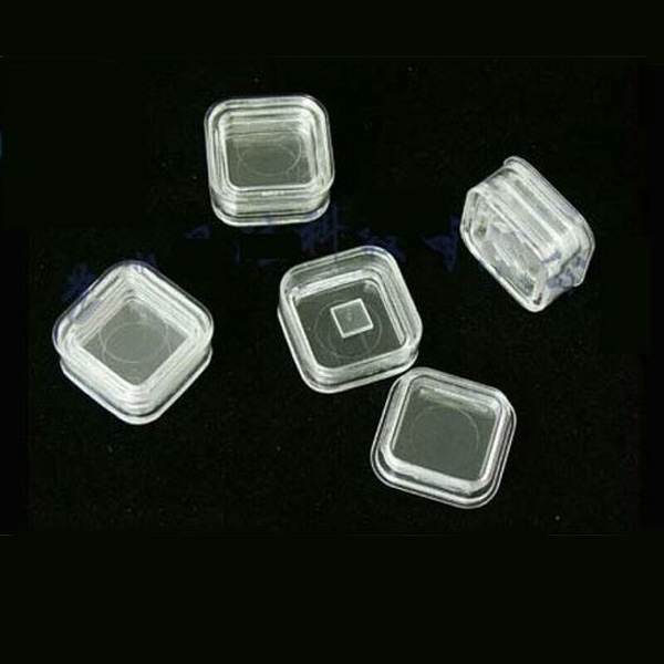 28x28x10 mm Membrane Area - Membrane Film Box 