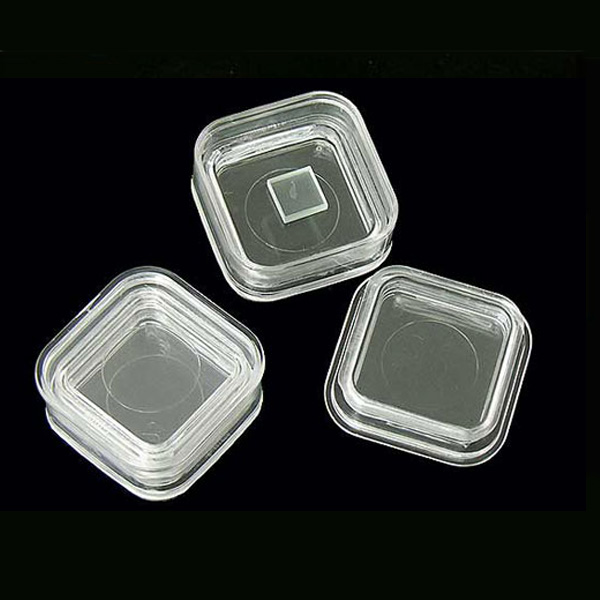 43x43x22mm Membrane Area - Membrane Film Box 