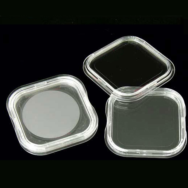 60x60x10mm Membrane Area - Membrane Film Box