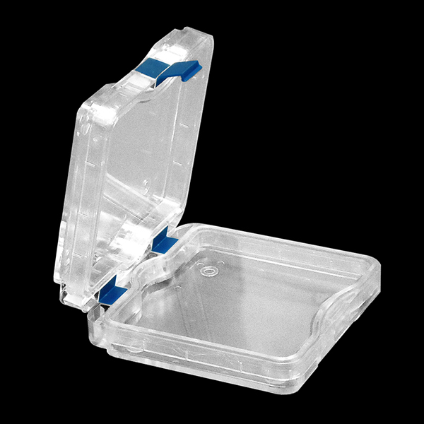 90x75x28mm Membrane Area - Membrane Film Box