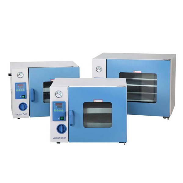 DZF Series Desktop Vacuum Oven