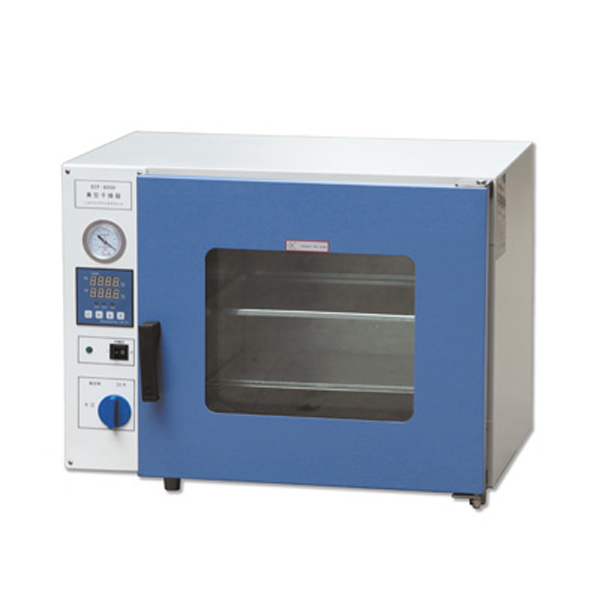 Vacuum Oven for Biology