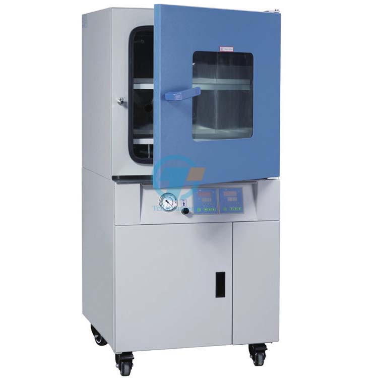 Large Chamber Vacuum Oven