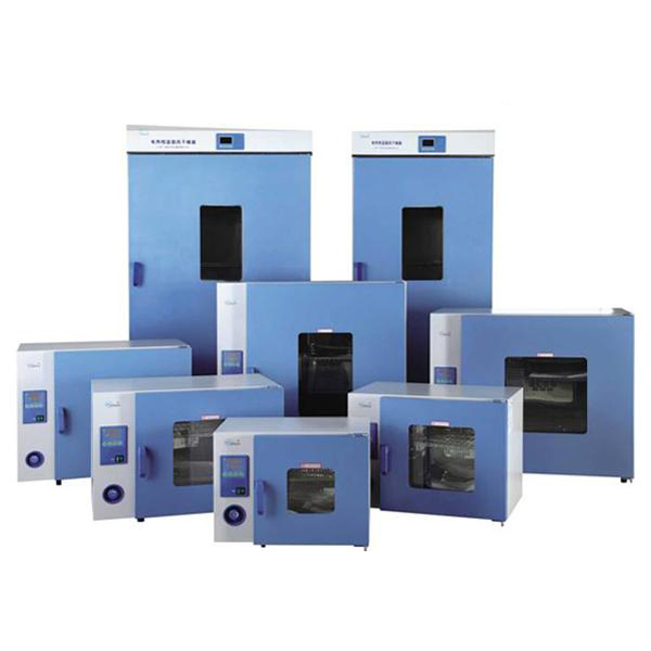 DHG Series Drying Oven
