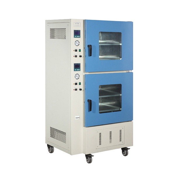 Multiple Chambers Oven
