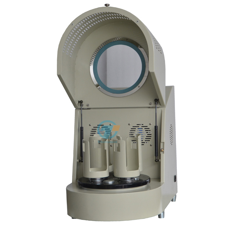 0.4L Planetary Ball Mill