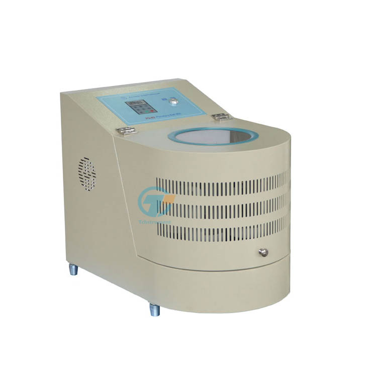 4L Planetary Ball Mill