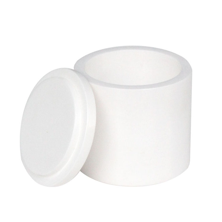 Zirconia Milling Jar