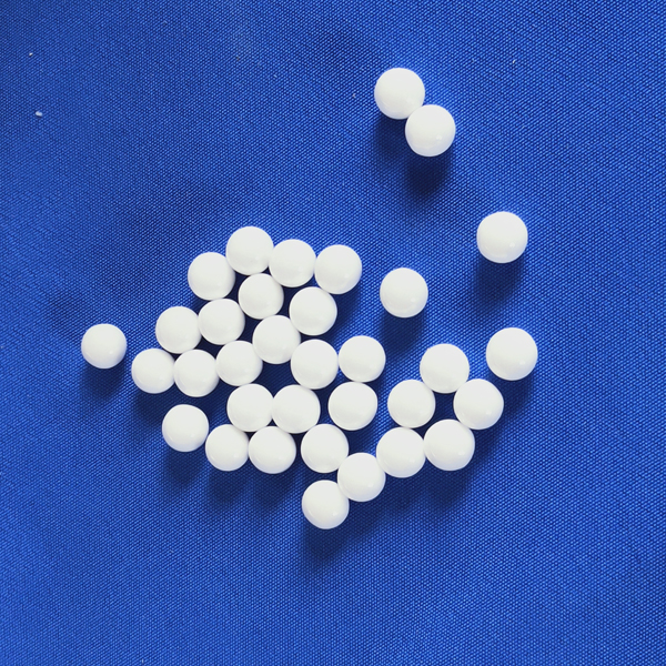 YSZ Zirconia Mill Balls