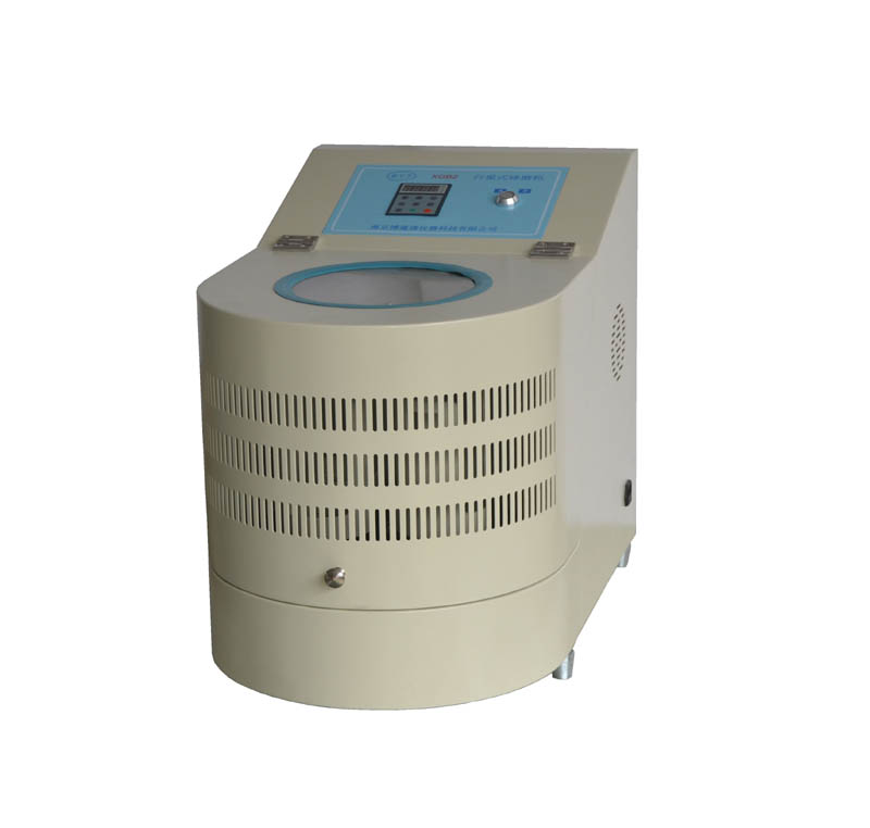 2L Planetary Ball Mill 