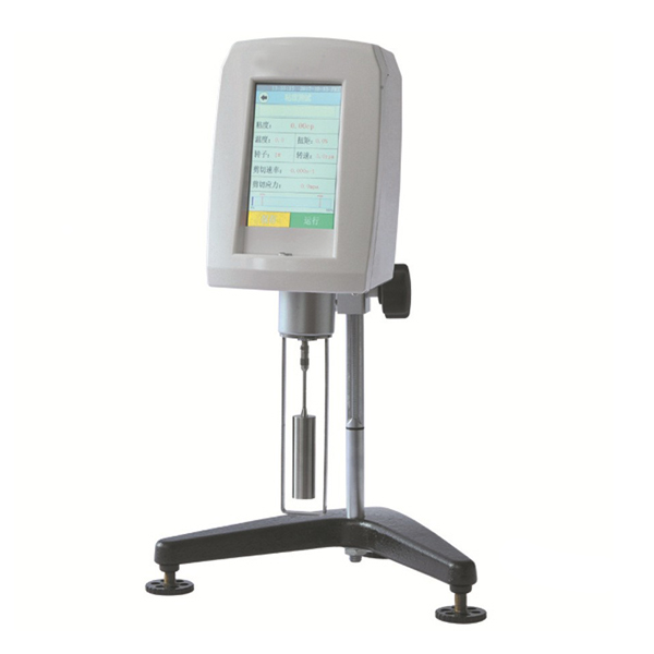 NDJ-T Series Touch Screen Digital rotational Viscometer