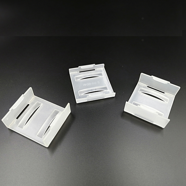 Two Clamps of 5 layers of 2" Die / IC Tray - NH20-C5