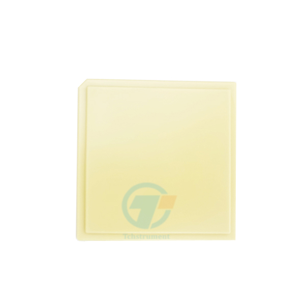 Cover of 2" Die / IC Tray- NH20-Cover