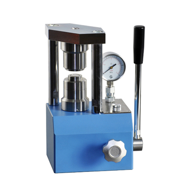 Coin Cell Crimper