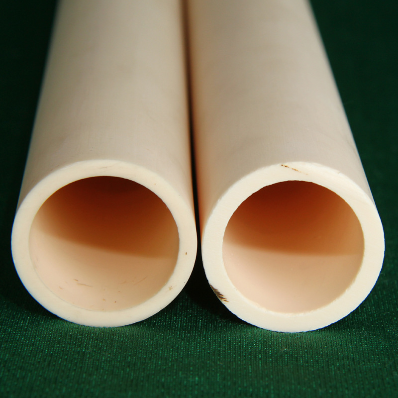Alumina Ceramic Tube 