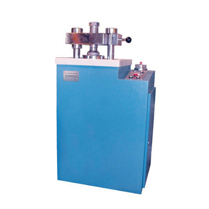 60T XRF Automatic Pressing Machine ZYP-600KN