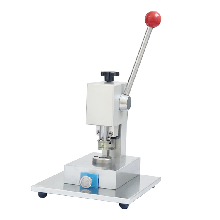 Compact Precision Disc Cutter