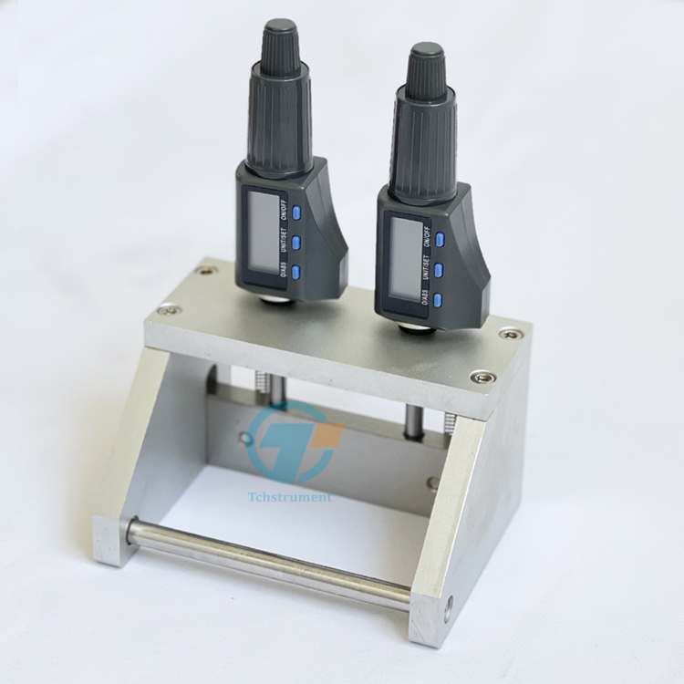100mm Micrometer Adjustable Film Applicator