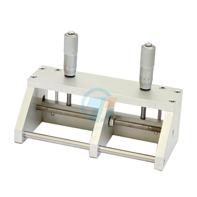 0 - 200 mm Adjustable  Width Micrometer Film Applicator