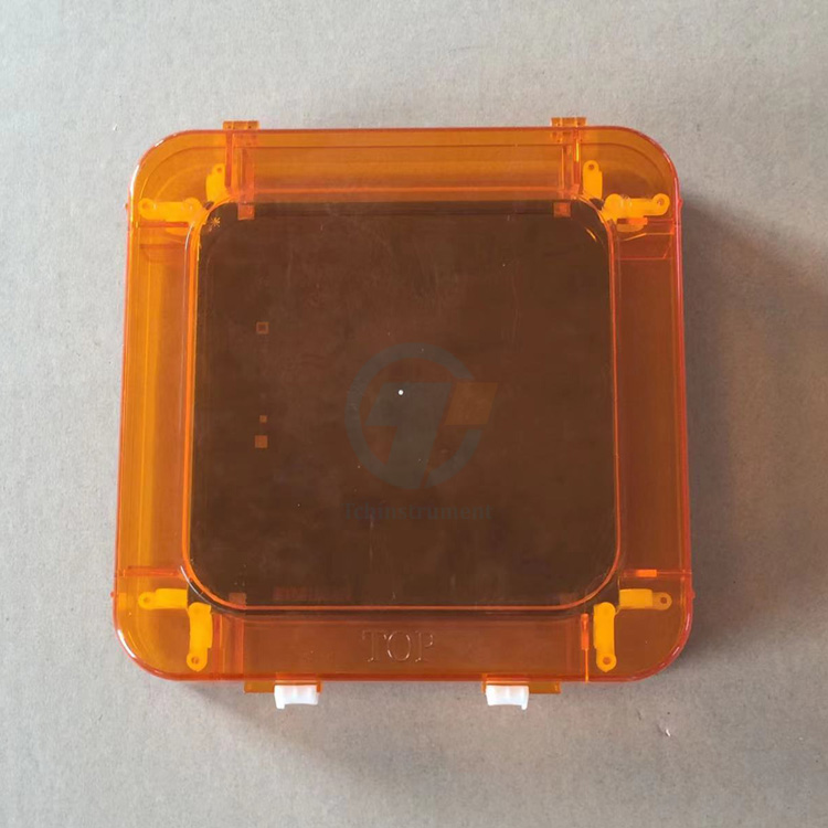 Mask Package Box