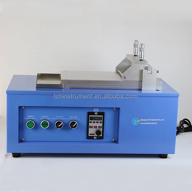 Automatic Tape Casting Coater / Film Coater